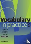 Driscoll, Liz - Vocabulary in Practice 6