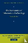 Varian, Hal R. (University of California, Farrell, Joseph (University of California, Shapiro, Carl (University of California - The Economics of Information Technology
