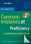 Moore, Julie - Common Mistakes at Proficiency...and How to Avoid Them