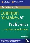 Moore, Julie - Common Mistakes at Proficiency...and How to Avoid Them