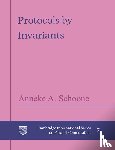 Schoone, Anneke A. (Universiteit Utrecht - Protocols by Invariants