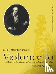 Walden, Valerie - One Hundred Years of Violoncello