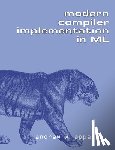 Appel, Andrew W. (Princeton University - Modern Compiler Implementation in ML