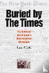 Leff, Laurel (Northeastern University - Buried by the Times