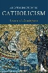 Cunningham, Lawrence S. (University of Notre Dame - An Introduction to Catholicism