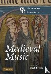  - The Cambridge Companion to Medieval Music
