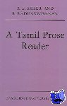 Asher, R. E., Radhakrishnan, R. - A Tamil Prose Reader