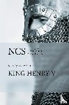 Shakespeare, William - King Henry V