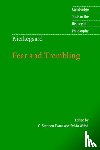  - Kierkegaard: Fear and Trembling