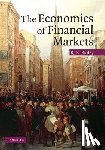 Bailey, Roy E. (University of Essex) - The Economics of Financial Markets