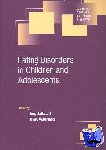 McDermott, Brett (University of Queensland) - Eating Disorders in Children and Adolescents
