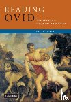 Jones, Peter - Reading Ovid