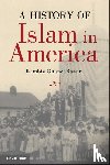 GhaneaBassiri, Kambiz (Reed College - A History of Islam in America