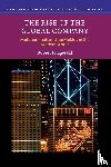 Fitzgerald, Robert (Royal Holloway - The Rise of the Global Company