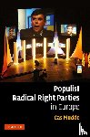 Mudde, Cas (University of Georgia) - Populist Radical Right Parties in Europe