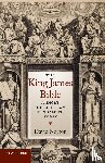 Norton, David (Victoria University of Wellington) - The King James Bible