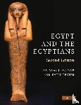 Brewer, Douglas J. (University of Illinois, Teeter, Emily (University of Chicago) - Egypt and the Egyptians