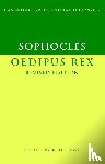 Sophocles - Sophocles: Oedipus Rex