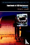 Howell, Steve B. (University of Arizona) - Handbook of CCD Astronomy