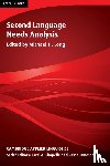  - Second Language Needs Analysis