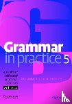 Gower, Roger - Grammar in Practice 5