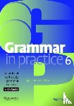 Gower, Roger - Grammar in Practice 6