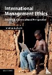 Jackson, Terence - International Management Ethics