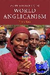 Kaye, Bruce (University of New South Wales, Sydney) - An Introduction to World Anglicanism