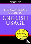 Peters, Pam (Macquarie University - The Cambridge Guide to English Usage