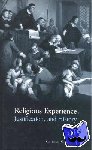 Bagger, Matthew C. (Columbia University, New York) - Religious Experience, Justification, and History