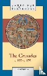 Richard, Jean (Universite de Dijon) - The Crusades, c.1071–c.1291