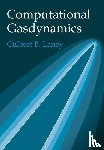 Laney, Culbert B. (University of Colorado - Computational Gasdynamics