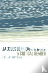  - Jacques Derrida and the Humanities