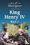 Shakespeare, William, Gibson, Rex - King Henry IV, Part 1