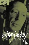 Hill, Peter (University of Sheffield) - Stravinsky: The Rite of Spring