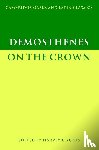 Demosthenes - Demosthenes: On the Crown