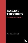 Banton, Michael (University of Bristol) - Racial Theories