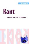 Keller, Pierre (University of California, Riverside) - Kant and the Demands of Self-Consciousness