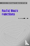 Buhmann, Martin D. (Justus-Liebig-Universitat Giessen - Radial Basis Functions