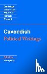 Cavendish, Margaret - Margaret Cavendish: Political Writings