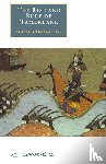 Manz, Beatrice Forbes (Tufts University - The Rise and Rule of Tamerlane