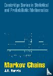 Norris, J. R. (University of Cambridge) - Markov Chains
