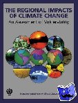  - The Regional Impacts of Climate Change - An Assessment of Vulnerability