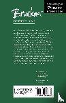 Korstvedt, Benjamin M. (University of St Thomas - Bruckner: Symphony No. 8