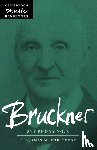 Korstvedt, Benjamin M. (University of St Thomas - Bruckner: Symphony No. 8