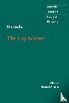 Nietzsche, Friedrich - Nietzsche: The Gay Science