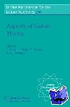  - Aspects of Galois Theory