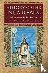 Rostworowski de Diez Canseco, Maria - History of the Inca Realm