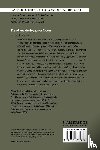 Bernstein, Richard J. (New School for Social Research - Freud and the Legacy of Moses
