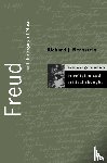 Bernstein, Richard J. (New School for Social Research - Freud and the Legacy of Moses